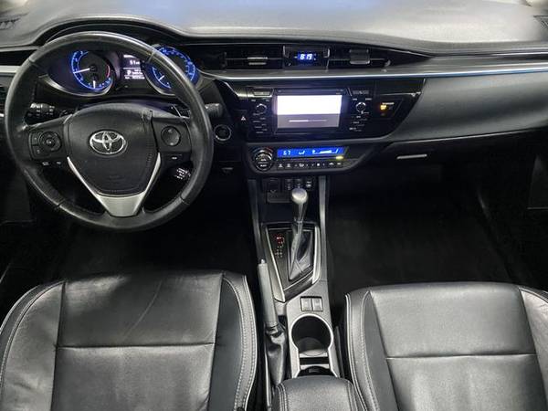 2014 Toyota Corolla - CLEAN TITLE & CARFAX SERVICE HISTORY! - cars & for sale in Milwaukie, OR – photo 7