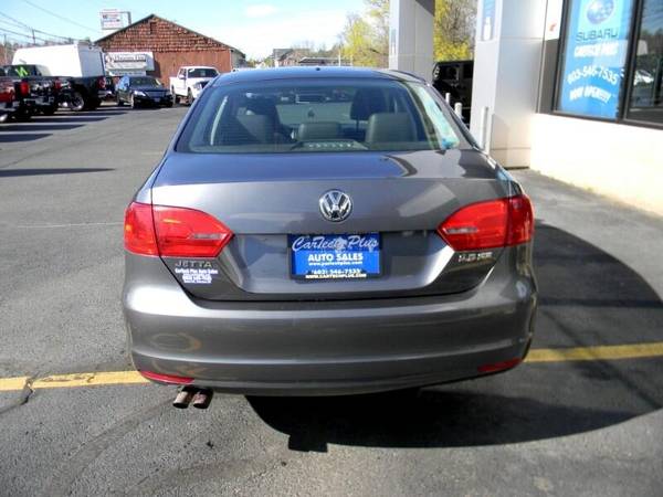 2013 Volkswagen Jetta SE 2 5L GAS SIPPING SEDAN - - by for sale in Plaistow, MA – photo 7