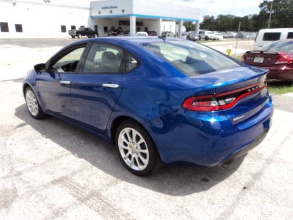 2013 Dodge Dart Limited Turbo - - by dealer - vehicle for sale in Clearwater, FL – photo 20