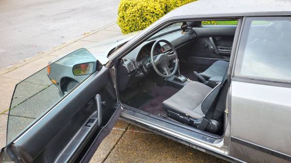 1988 toyota celica - cars & trucks - by owner - vehicle automotive... for sale in Wilsonville, OR – photo 7