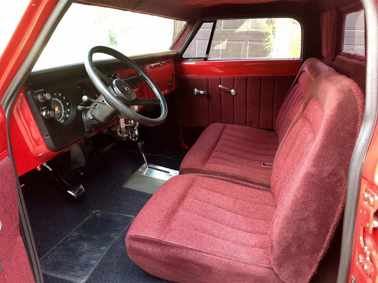 1968 Chevrolet C/K 1500 for sale in Linden, MI – photo 14