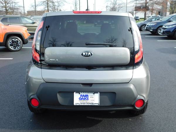 2014 Kia Soul ** Easy Financing** Se Habla Espanol Call Today for... for sale in CHANTILLY, District Of Columbia – photo 5