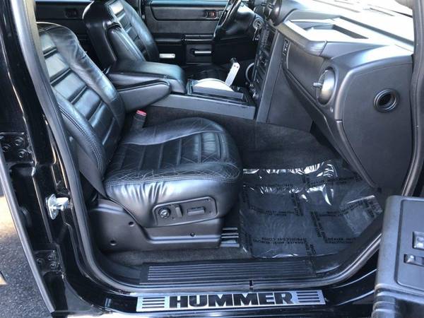 2007 Hummer H2 Luxury H2 Luxury - cars & trucks - by dealer -... for sale in TAMPA, FL – photo 10