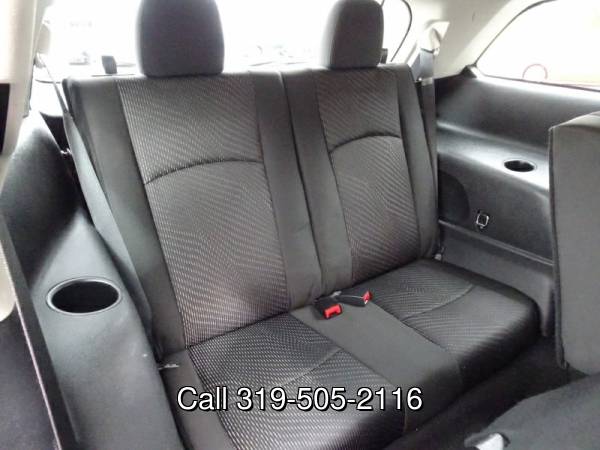 2015 Dodge Journey FWD - - by dealer - vehicle for sale in Waterloo, IA – photo 21