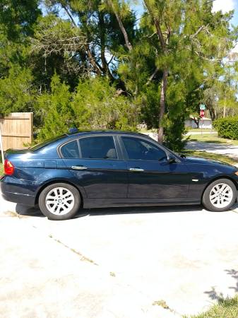 07 bmw 328i for sale in New Port Richey , FL – photo 12