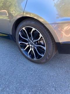 2018 Range Rover Sport HSE v6 for sale in Orinda, CA – photo 6