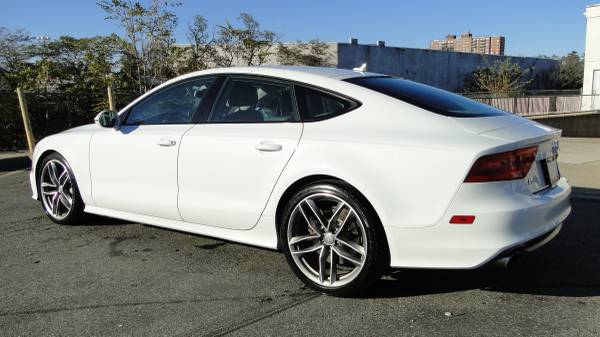 2015 Audi A7 - cars & trucks - by dealer - vehicle automotive sale for sale in NEW YORK, NY – photo 9