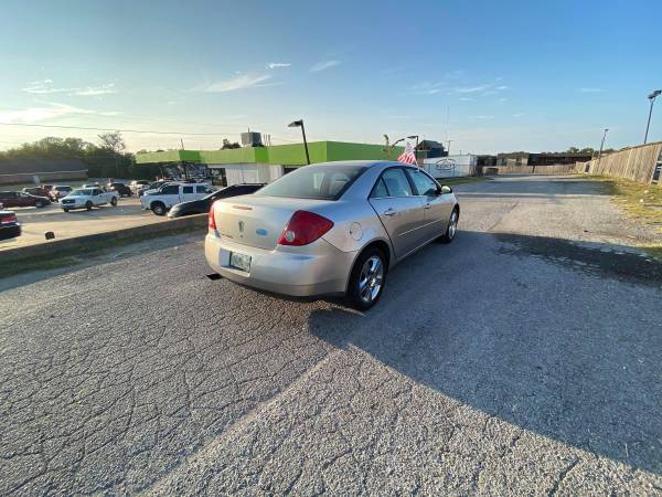 2008 Pontiac G6 *Cold Air* - cars & trucks - by dealer - vehicle... for sale in Tulsa, OK – photo 6