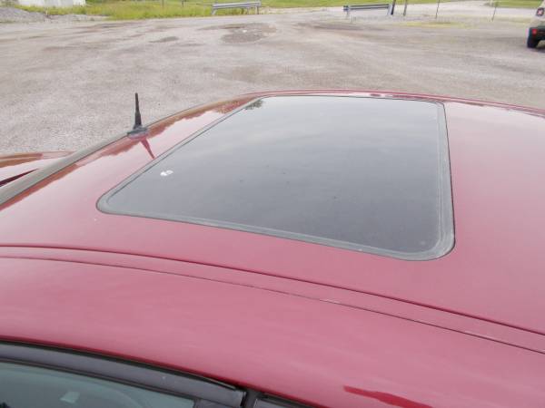 2005 Pontiac Grand Prix GT (Sunroof) for sale in Delta, OH – photo 16