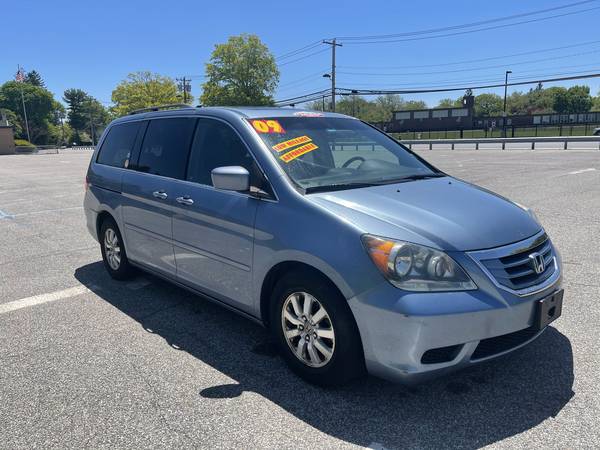 2009 honda odyssey - - by dealer - vehicle automotive for sale in Roslyn Heights, NY – photo 6