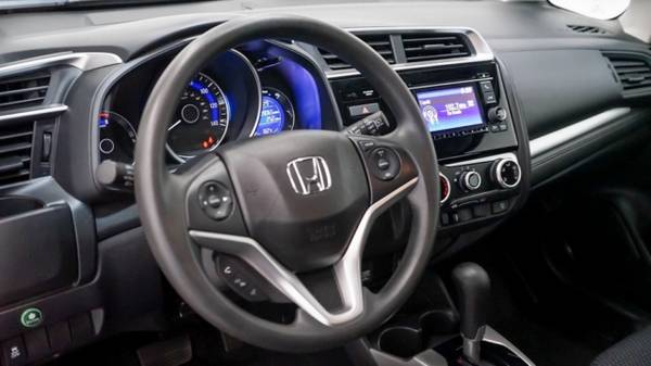 2019 Honda Fit LX - - by dealer - vehicle automotive for sale in Honolulu, HI – photo 13