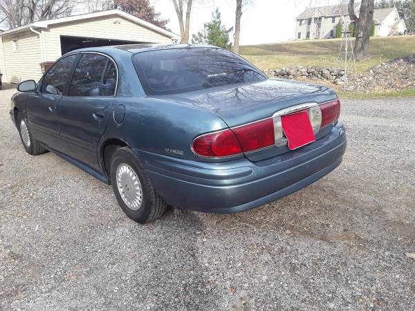 2000 Buick Lesabre for sale in Elk River, MN – photo 2