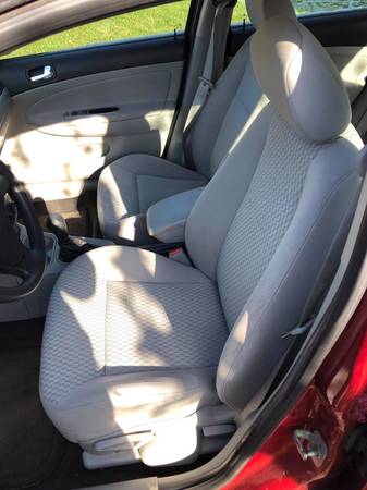 Chevy Cobalt 2010, Sporty and Excellent! - cars & trucks - by owner... for sale in warren, OH – photo 2