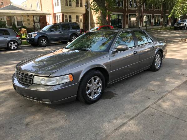 98 Cadillac sts for sale in Chicago, IL – photo 8