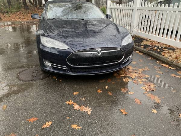 2013 Tesla Model S - cars & trucks - by dealer - vehicle automotive... for sale in Westminster, MA – photo 7