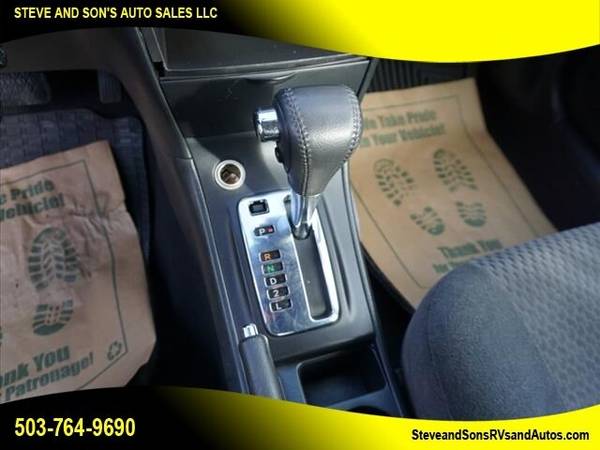 2005 Toyota Corolla S 4dr Sedan - - by dealer for sale in Happy valley, OR – photo 12