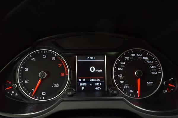 2015 Audi Q5 2.0T Premium Plus Sport Utility 4D - Financing... for sale in Escondido, CA – photo 23