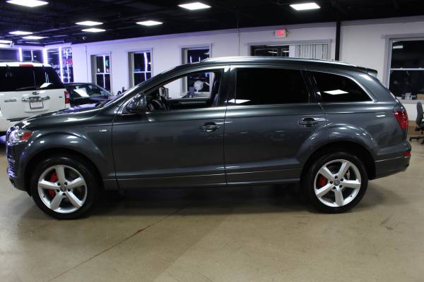 2008 Audi Q7 * Bad Credit ? * W/ $1500 Monthly Income OR $200 DOWN for sale in Lombard, IL – photo 3