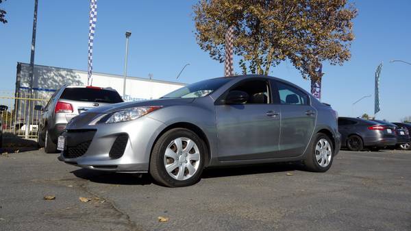 2012 Mazda 3: BUY HERE PAY HERE - cars & trucks - by dealer -... for sale in Fresno, CA – photo 3