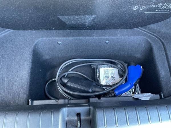 2018 Honda Clarity Plug-In Hybrid Electric Sedan for sale in Bellingham, WA – photo 11