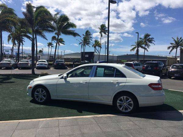 2011 Mercedes-Benz E-Class E 350 Sport - EASY APPROVAL! for sale in Kahului, HI – photo 6