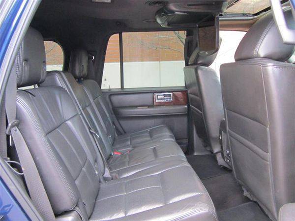 2011 LINCOLN NAVIGATOR ~ Youre Approved! Low Down Payments! for sale in Manassas, VA – photo 14