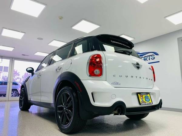 2013 MINI Cooper S Countryman - cars & trucks - by dealer - vehicle... for sale in Streamwood, WI – photo 13