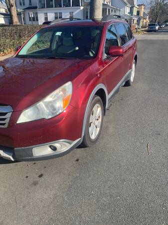 2011 Subaru Outback limited - cars & trucks - by owner - vehicle... for sale in Havre De Grace, MD – photo 12