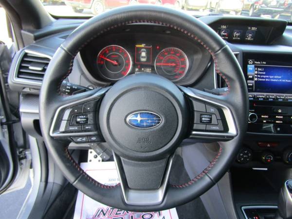 2018 *Subaru* *Impreza* *2.0i Sport 4-door CVT* Ice - cars & trucks... for sale in Omaha, NE – photo 13