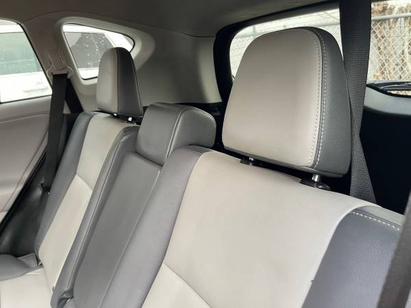 2013 toyota rav 4 limited suv sun roof - - by dealer for sale in Hollywood, FL – photo 6
