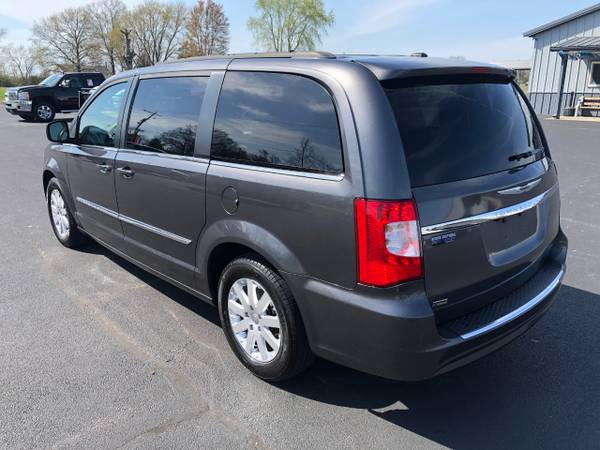 2016 Chrysler Town Country 4dr Wgn Touring - - by for sale in Other, KY – photo 5
