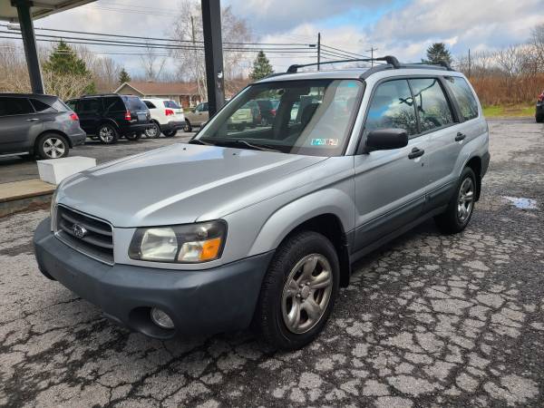 2005 Subaru Forester X Special Ed Southern Pennsylvania No Accidents... for sale in Oswego, NY – photo 3