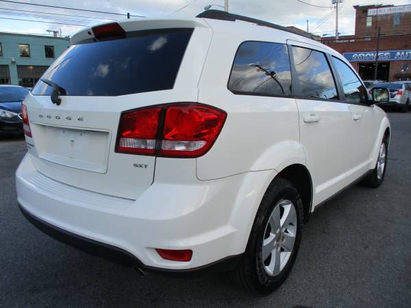 2012 Dodge Journey SXT 3rd Row/Supper Clean & Hot Deal - cars & for sale in Roanoke, VA – photo 6