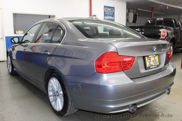 2011 *BMW* *3 Series* *335d* Space Gray Metallic for sale in Palatine, IL – photo 5