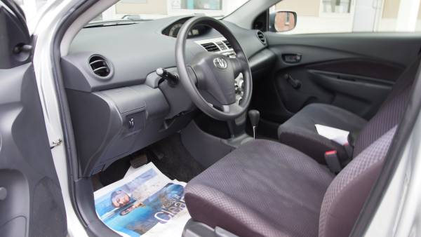 2008 TOYOTA YARIS - - by dealer - vehicle automotive for sale in ENDICOTT, NY – photo 7
