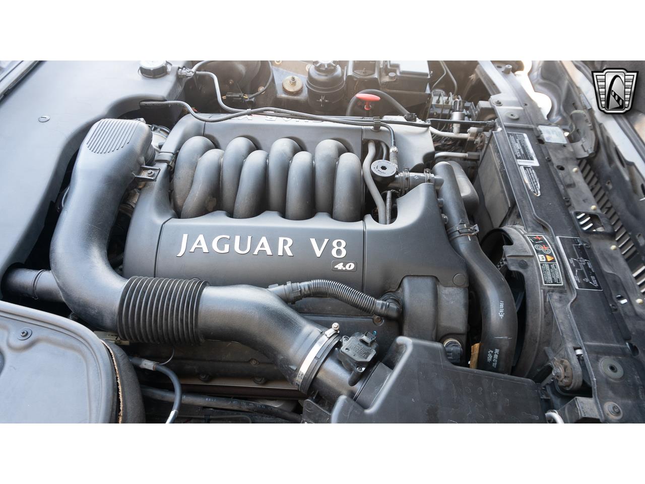 1999 Jaguar XJ8 for sale in O'Fallon, IL – photo 32