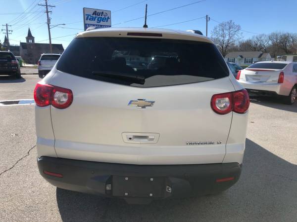 2012 Chevrolet Traverse - cars & trucks - by dealer - vehicle... for sale in O Fallon, MO – photo 6