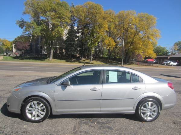 2007 Saturn Aura * XE Package * Alloy Wheels * Keyless Entry * AUX -... for sale in Anoka, MN – photo 2