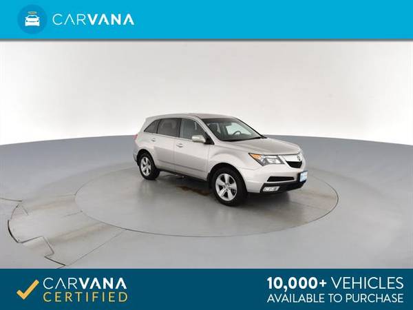2010 Acura MDX Sport Utility 4D suv OTHER - FINANCE ONLINE for sale in Naples, FL – photo 9