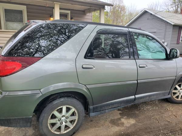 2003 Buick Rendezvous for sale in Mineral Ridge, OH – photo 2