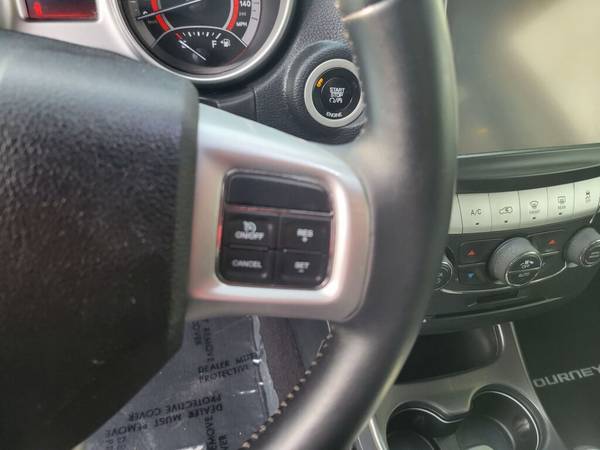 2015 Dodge Journey SXT 3C4PDCCG0FT617827 - - by dealer for sale in Bellingham, WA – photo 22