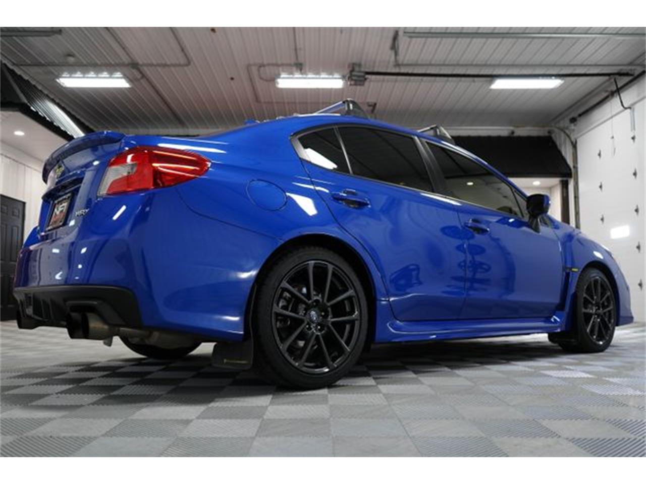 2021 Subaru WRX for sale in North East, PA – photo 46
