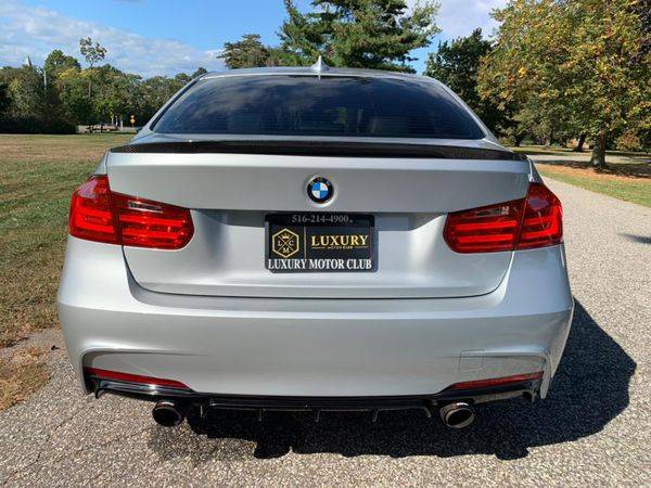 2015 BMW 3 Series 4dr Sdn 328i SULEV 169 / MO for sale in Franklin Square, NY – photo 6