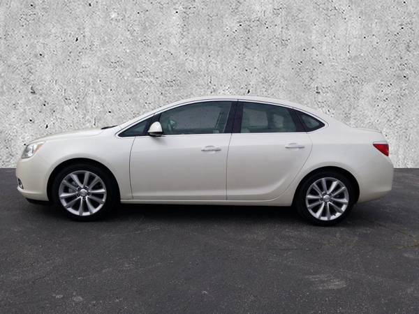 2013 Buick Verano Base - - by dealer - vehicle for sale in Chattanooga, TN – photo 11
