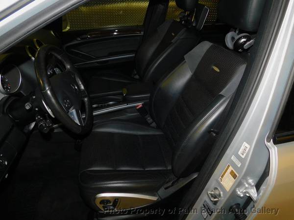 2010 *Mercedes-Benz* *M-Class* *4MATIC 4dr ML 63 AMG for sale in Boynton Beach , FL – photo 16