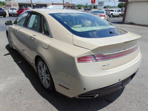 2014 Lincoln MKZ $0 DOWN? BAD CREDIT? WE FINANCE! for sale in Hendersonville, TN – photo 5