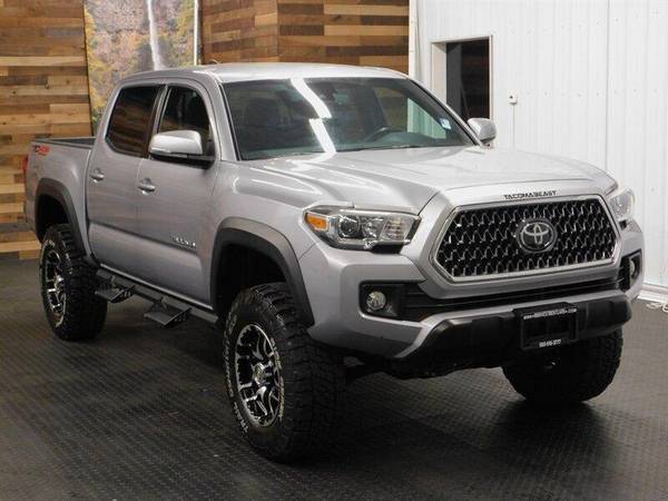 2019 Toyota Tacoma TRD Off-Road 4X4/Tech Package/LIFTED/27, 000 for sale in Gladstone, OR – photo 2