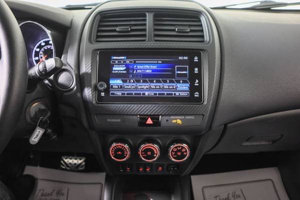 2019 Mitsubishi Outlander Sport, Pearl White - - by for sale in Wall, NJ – photo 17