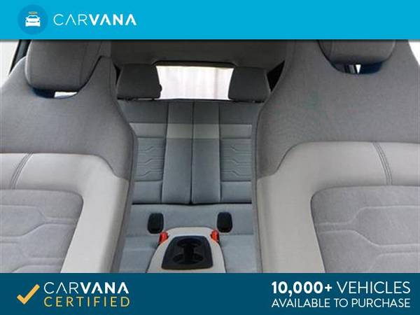 2015 BMW i3 Range Extender Hatchback 4D hatchback White - FINANCE for sale in Atlanta, GA – photo 17
