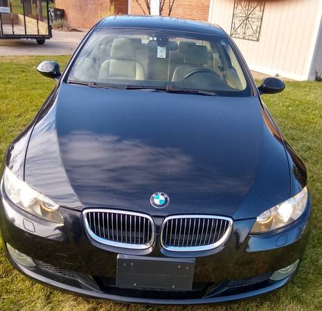 2007 BMW 328xi awd 6speed - cars & trucks - by owner - vehicle... for sale in Oxford, MI – photo 3